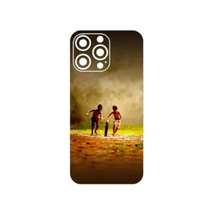 MAHOOT childs play Cover Sticker for Apple iPhone 14 Pro Max