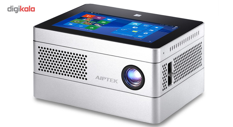 پروژکتور ماژولار قابل حمل ایپتک مدل iBeamBLOCK L400 Deluxe