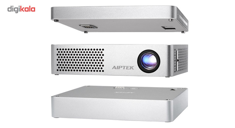 پروژکتور ماژولار قابل حمل ایپتک مدل iBeamBLOCK L400 Deluxe