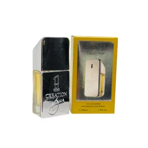 عطر جیبی آنلی یو کالکشن مدل  1Million حجم 30 میلی لیتر