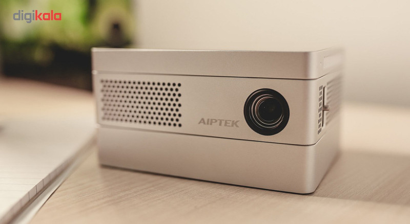 پروژکتور ماژولار قابل حمل ایپتک مدل iBeamBLOCK L400 Deluxe