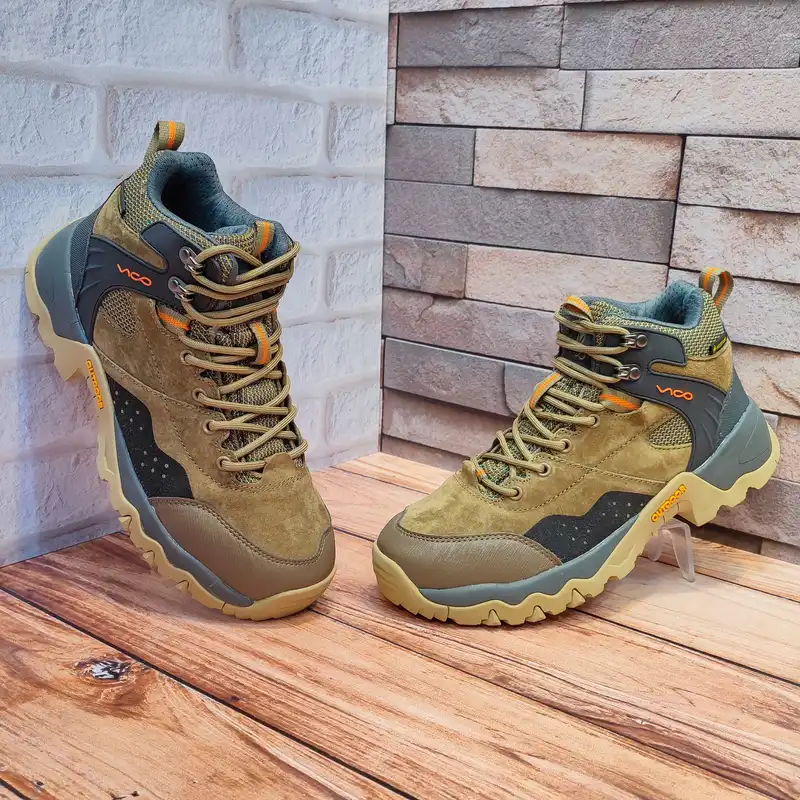 کفش کوهنوردی ویکو مدل 127