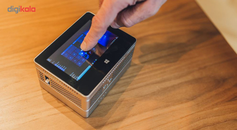 پروژکتور ماژولار قابل حمل ایپتک مدل iBeamBLOCK L400 Deluxe