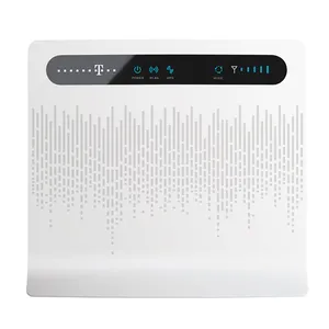 مودم 4G  تی موبایل مدل  B593u-12