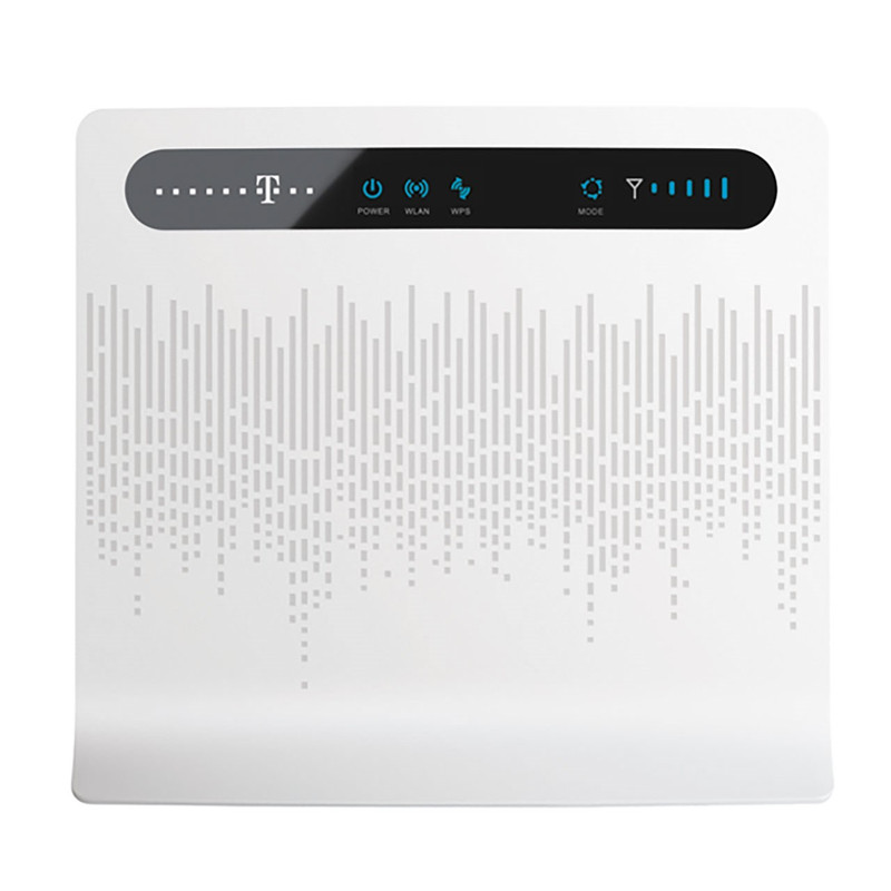 مودم 4G  تی موبایل مدل  B593u-12