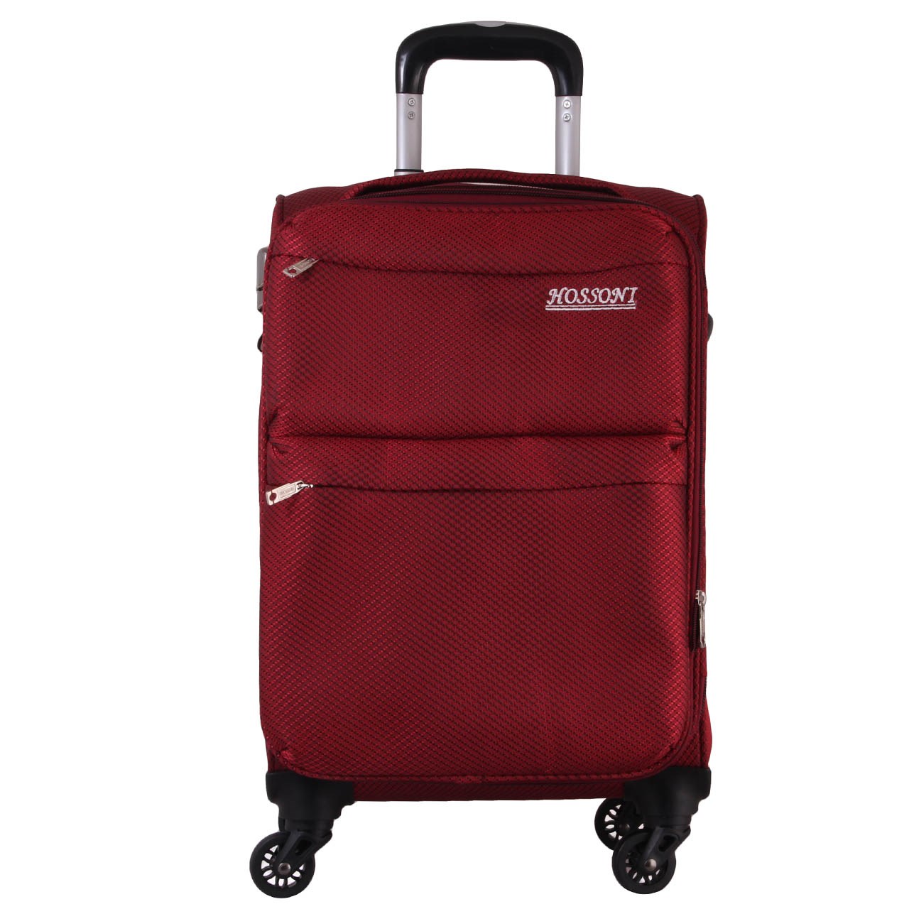 چمدان هوسنی مدل 7-24-4-80