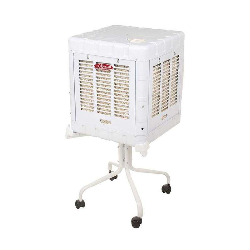 کولر آبی سبلان مدل S2800 به همراه پایه