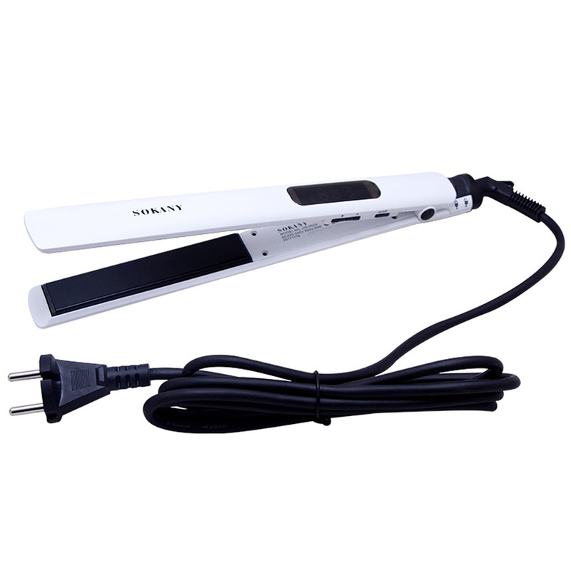 اتو مو سوکانی مدل HS-950A