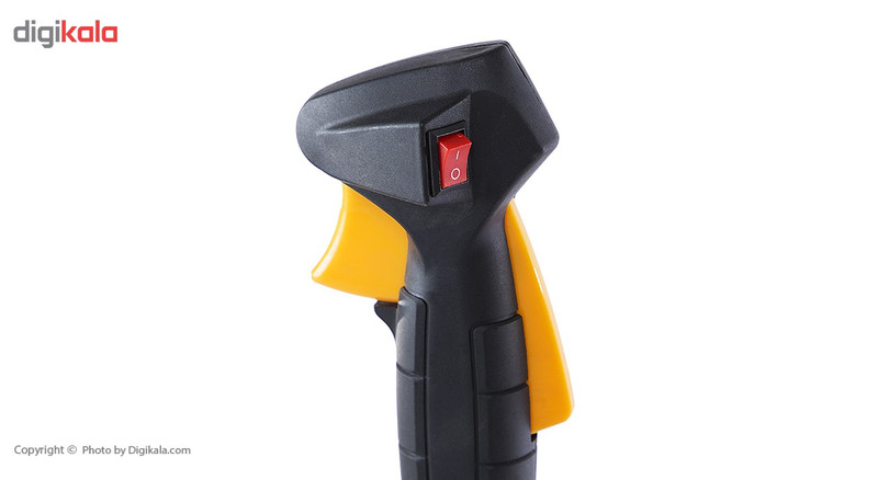 علفزن کنزاکس مدل KBC-152