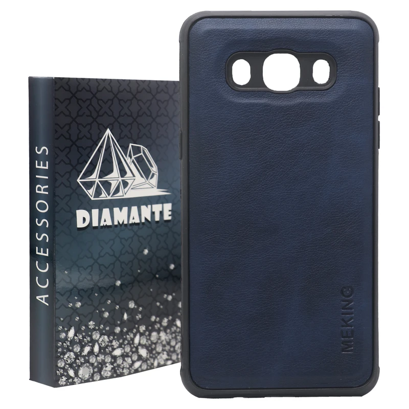 کاور دیامانته مدل bk مناسب برای گوشی موبایل سامسونگ Galaxy A7 2015
