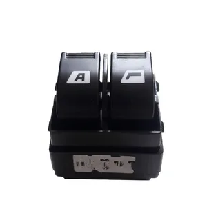 کلید شیشه بالابر جلو آی پی اِن سی کد 120599 مناسب برای رانا