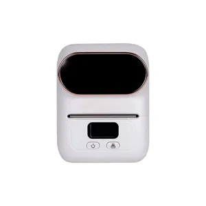پرینتر لیبل زن مدل M11