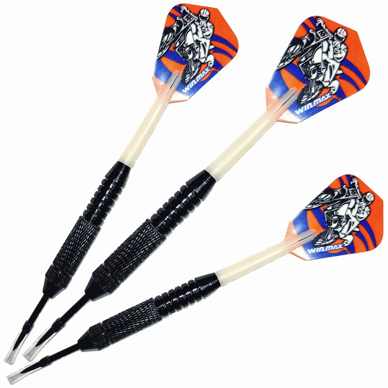 دارت یدک وین مکس کد 22g بسته 6 عددی