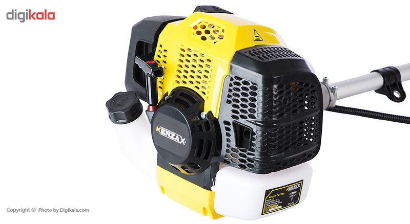 علفزن کنزاکس مدل KBC-152