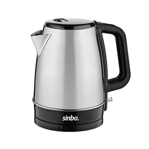چای ساز سینبو مدل Sk 7353