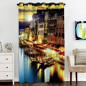 Rence C3-50032 Curtain 290 cm