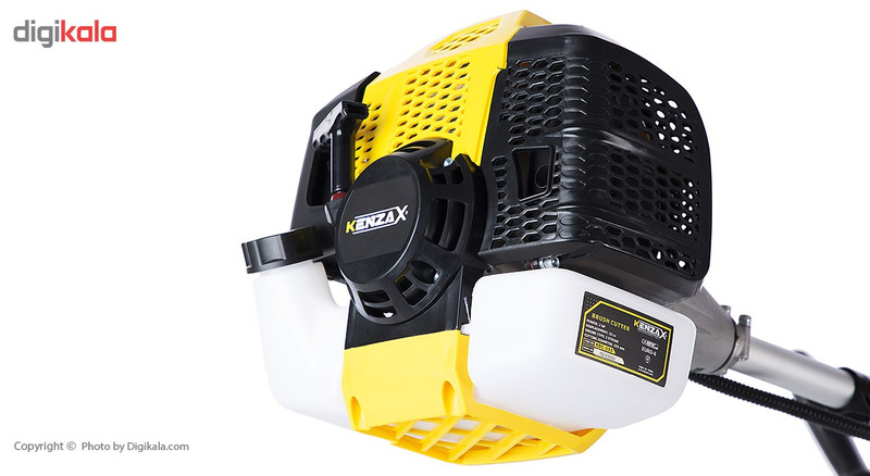 علفزن کنزاکس مدل KBC-152