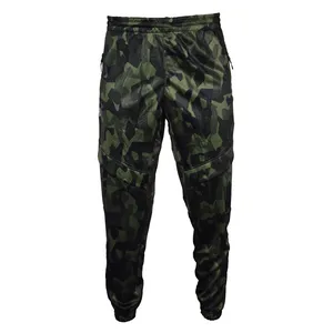 شلوار ورزشی مردانه مدل چریکی 