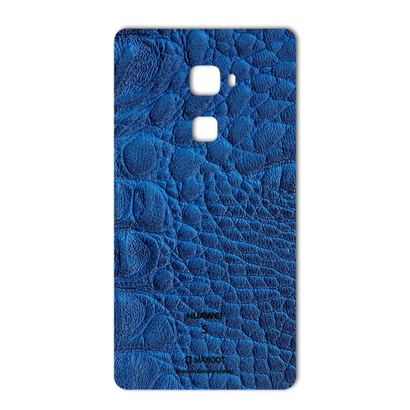 برچسب پوششی ماهوت مدل Crocodile Leather مناسب برای گوشی Huawei Mate S
