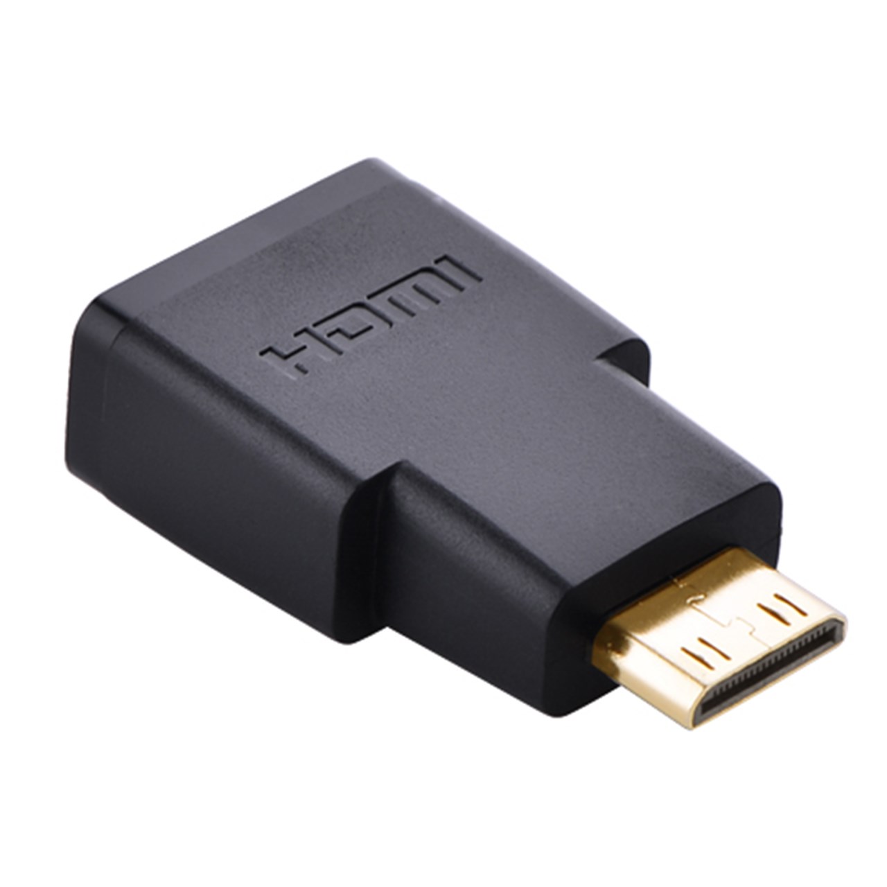 نقد و بررسی مبدل Mini HDMI به HDMI یوگرین مدل 20101 توسط خریداران