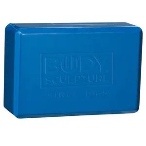 آجر یوگا بادی اسکالپچر مدلBB-022BL-S