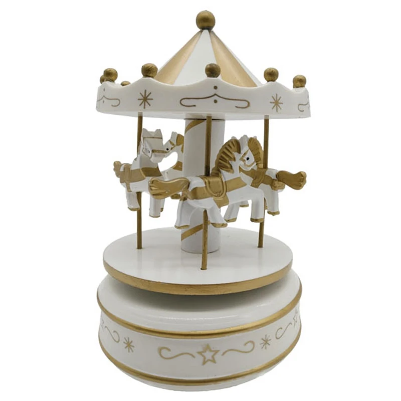 ماکت موزیکال کیدتونز طرح چرخ و فلک کد 1-KDT-048