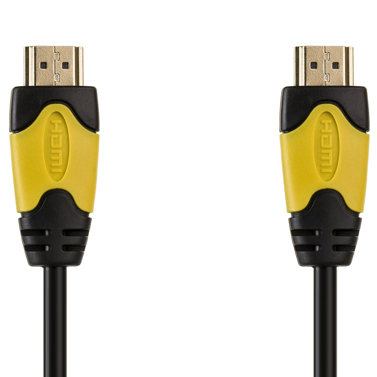 کابل HDMI ای فور نت مدل HDM-102 طول 3 متر