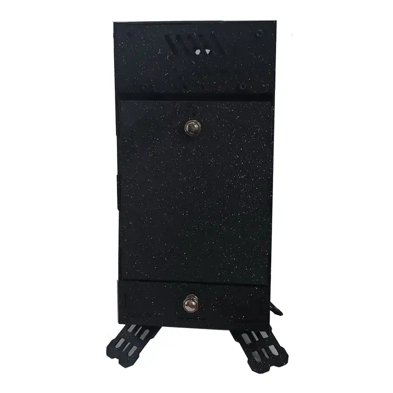 اجاق هیزمی مدل TOWER-S2.T2