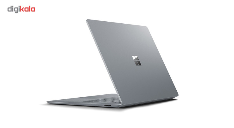 لپ تاپ 13 اینچی مایکروسافت مدل Surface Laptop - A 1