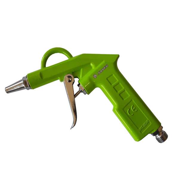 بادپاش سیلور مدل GTA-PB005 بادپاش سیلور مدل GTA-PB005