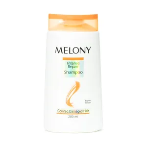 Melony Intense Repair shampoo for colored damaged hair 250ml