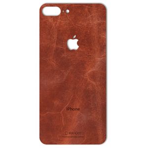 نقد و بررسی برچسب پوششی ماهوت مدل Buffalo Leather مناسب برای گوشی iPhone 8 Plus توسط خریداران
