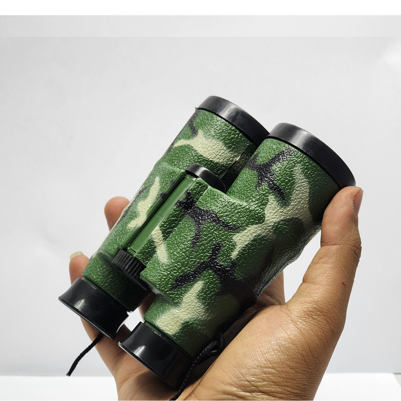 دوربین شکاری اسباب بازی مدل جنگی