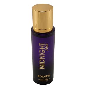 نقد و بررسی عطر جیبی زنانه رودیر مدلTresor Midnight حجم 30ML توسط خریداران