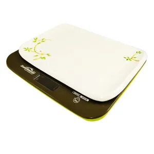 ترازو آشپزخانه سان هاوس مدل SHEK-760-G