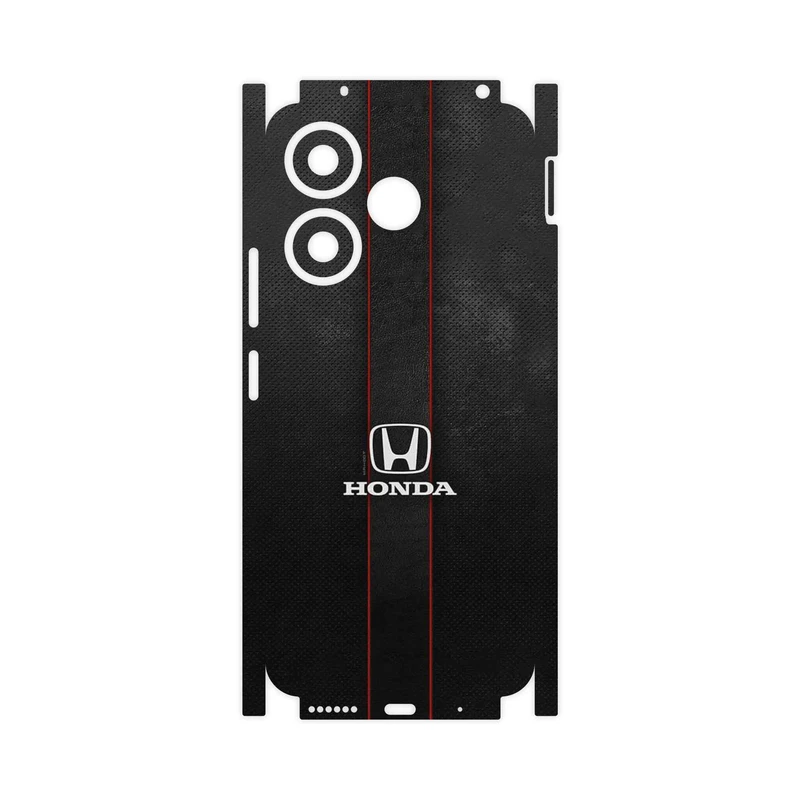 برچسب پوششی ماهوت مدل Honda_Motor-FullSkin مناسب برای گوشی موبایل شیائومی Redmi 13