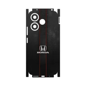 MAHOOT Honda_Motor-FullSkin Cover Sticker for Xiaomi Redmi 13