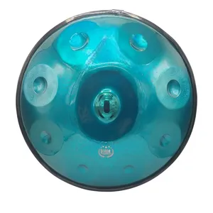 هنگ درام الگادو مدل استیل کد L2