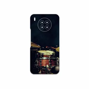 MAHOOT Drum-Kit Cover Sticker for Huawei Nova 8i