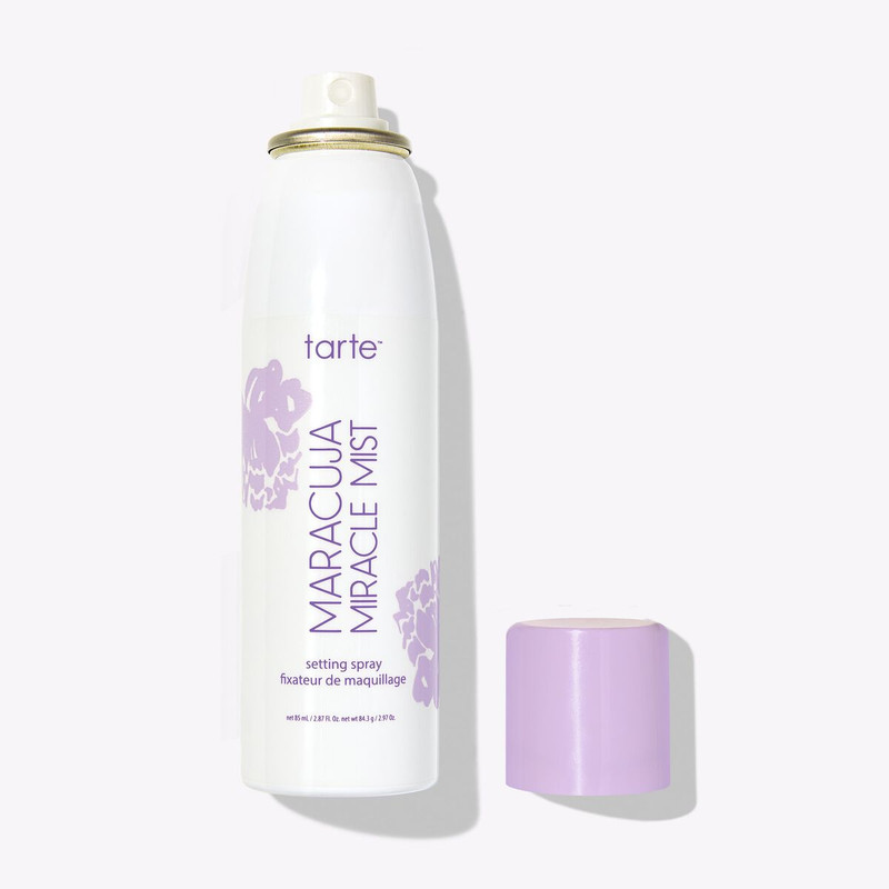 اسپری تثبیت کننده آرایش تارت مدل Miracle Mist حجم 85 میلی لیتر
