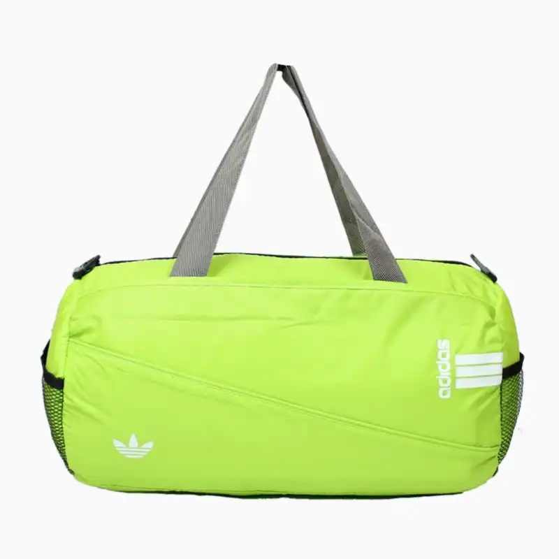 ساک ورزشی مدل سه خط شمعی