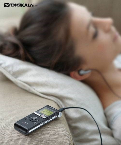 سونی آی سی دی - یو ایکس 200