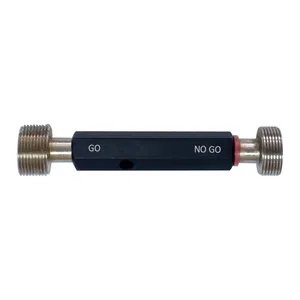 گیج برو نرو توپی پیچی  سایز M24  x  0.75 - 6H
