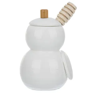 ظرف عسل خوری مدل JA-7128