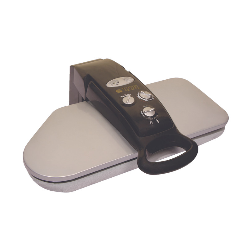 اتو پرس 1500 وات تومنتو مدل TO3000