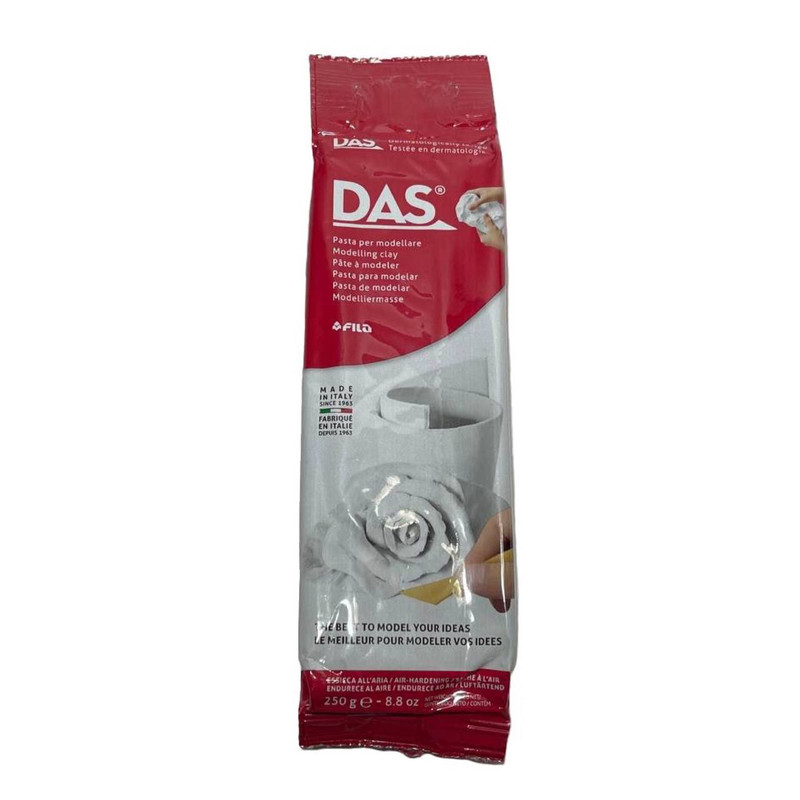 خمیر مجسمه سازی داس مدل 250-jkrofj خمیر مجسمه سازی داس مدل 250-jkrofj