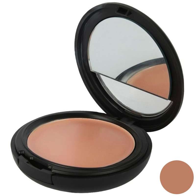 پنکیک چرب بی وای اس شماره 06