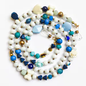 بند عینک مدل ستاره ها