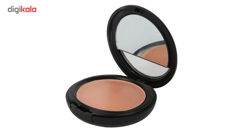 پنکیک چرب بی وای اس شماره 06