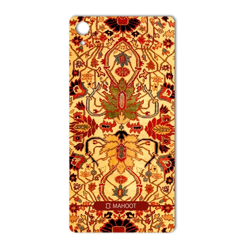 برچسب پوششی ماهوت مدل Iran-carpet Design مناسب برای گوشی Sony Xperia Z2